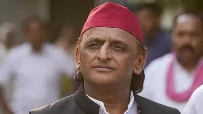 Akhilesh Yadav Accuses BJP of Weakening Reservation System