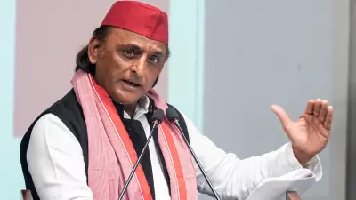 Akhilesh Yadav Retorts to Yogi Over Namaz on Streets, Cites Lack of Space in UP