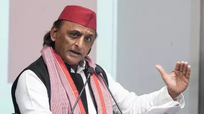 Akhilesh Yadav Says I.N.D.I.A Bloc Intact, Accuses BJP of Vote 'Looting' in Bengal