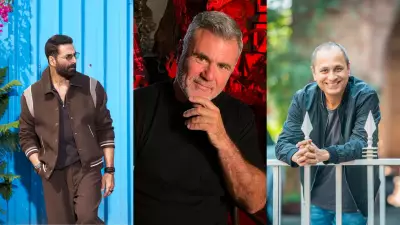 Akshay Kumar and Vipul Shah to Create Sci-Fi Alien Action Film