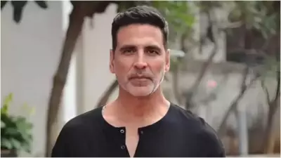 Akshay Kumar Not Part of Salaam-e-Ishq Sequel, Rumors Baseless