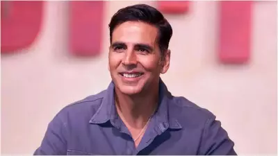 Akshay Kumar Reveals His First Big Purchase and Life Mantra