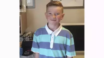 Alex Batty Speaks Out in BBC Documentary About Six-Year Disappearance