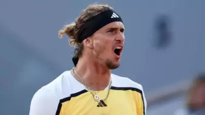 Alexander Zverev Criticizes Tennis Channel for Favoritism in Coverage