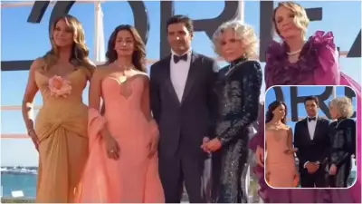Alia Bhatt at Cannes: Viral Video Sparks Debate Over Jane Fonda Interaction