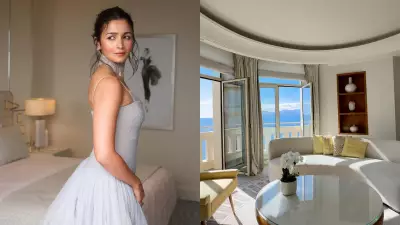 Alia Bhatt's Luxurious Stay at Hotel Martinez for Cannes 2026