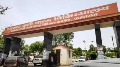 Allahabad HC Appreciates UP Govt for Land Allotment to Expand SRN Hospital