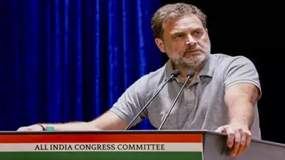 Allahabad HC Dismisses Plea for FIR Against Rahul Gandhi Over Remark
