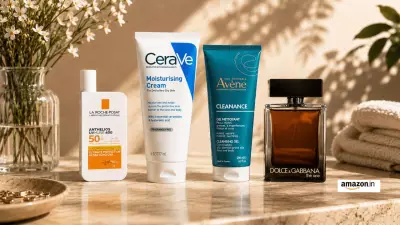 Amazon India to Add 100+ Premium Beauty Brands by 2026