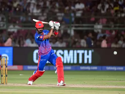 Ambati Rayudu Praises KL Rahul: 'He Has Always Had the Game'