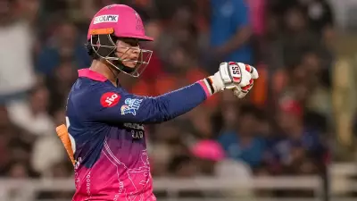 Ambati Rayudu's Bold Claim on Vaibhav Sooryavanshi After Whirlwind Innings
