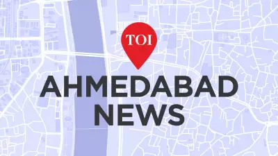 AMC Intensifies Drive Against Unhygienic Food Outlets in Ahmedabad