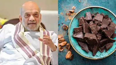 Amit Shah: Amul Sugar-Free Chocolate Tops in India; 5 Health Benefits