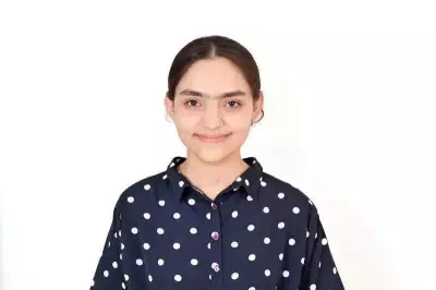 Amravati Student Yashashri Raja Scores 97.33% in HSC, Aims for AI Engineering