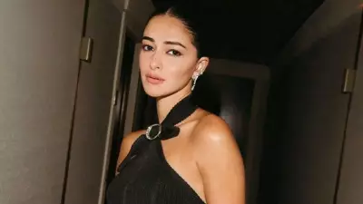 Ananya Panday Defended by Choreographer Over Bharatanatyam Dance Backlash