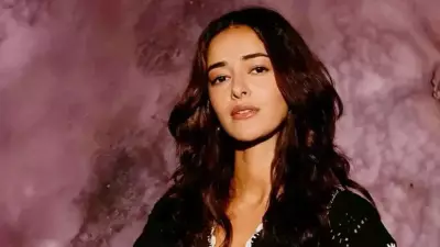 Ananya Panday Gets Support From Choreographer Over Bharatanatyam Dance Criticism