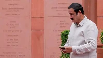 Anbumani Urges PM Modi to Ban Cigarette Sales for Post-2009 Generation