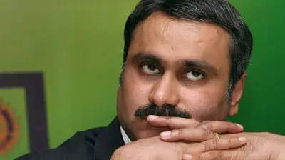 Anbumani Urges Tamil Nadu Govt to Conduct Caste Survey Immediately