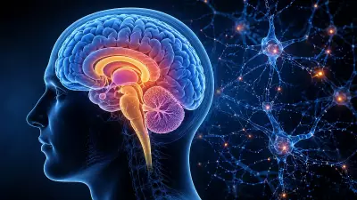 Ancient Deep Brain May Hold Roots of Consciousness