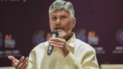 Andhra Pradesh CM Naidu Announces Cash Incentives for Third, Fourth Child