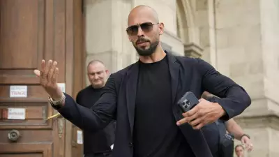Andrew Tate denied UK arrest assurance, remains unable to return