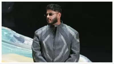 Aniz Gupta Drops Dark Romantic Single 210 Featuring Nikkesha Rangwala