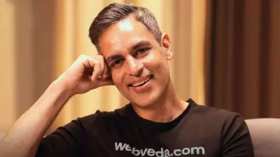Ankur Warikoo Shuts Down Profitable Rs 100 Crore Courses Business, Cites AI Impact