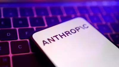 Anthropic CEO Predicts 80-Fold Growth This Year