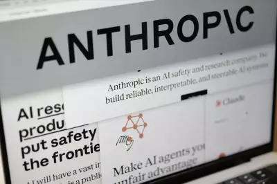 Anthropic in Talks to Rent Microsoft AI Servers, Reducing Nvidia Dependence