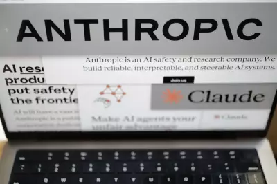 Anthropic Links AI Blackmail Behaviour to Sci-Fi Training Data