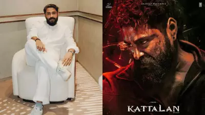 Antony Varghese Disowns Fan Page Post on Kattalan Review