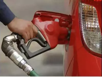 AP Lorry Owners Urge Centre to Drop Fuel Price Hike Plans