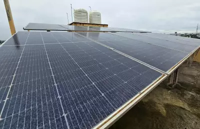 AP Power Utility Achieves 78,250 Rooftop Solar Installations, 201 MWp Capacity