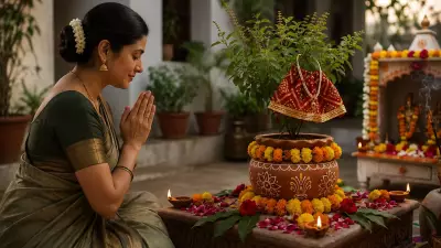 Apara Ekadashi 2026: Tulsi Puja Mistakes to Avoid for Wealth