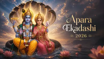Apara Ekadashi 2026: Vrat Katha, Tithi, Puja Vidhi & Parana Time