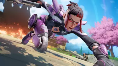 Apex Legends Season 29 Overclocked Patch Notes: New Legend Axle, Deathbox Respawns, and More