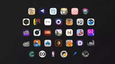 Apple Announces 36 Design Awards Finalists Ahead of WWDC 2026