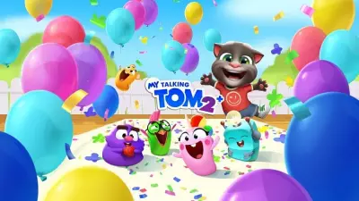 Apple Arcade Adds Four New Games and Bluey Crossover in June 2024