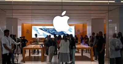 Apple India to Open Second Bengaluru Store in Whitefield by Early 2027