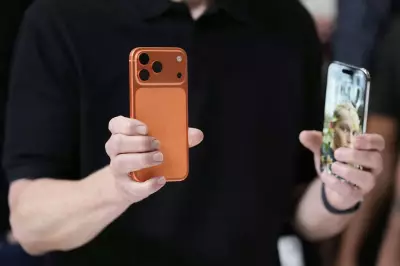Apple iOS 27 to Bring AI-Powered Photo Editing and Siri Camera Mode
