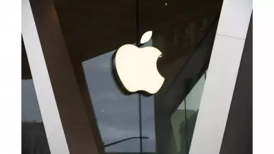 Apple Nears Landmark Chip Deal with Intel to Diversify Supply Chain