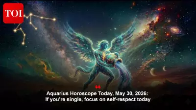 Aquarius Horoscope: Recognition and Progress Await, Stay Flexible Today