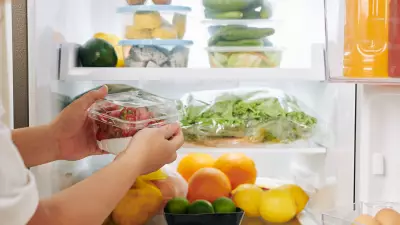 Are You Storing Fruits Wrong? Fridge May Ruin Taste and Nutrition