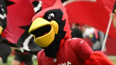 Arizona Cardinals Face Backlash Over AI-Generated 2026 NFL Schedule Video