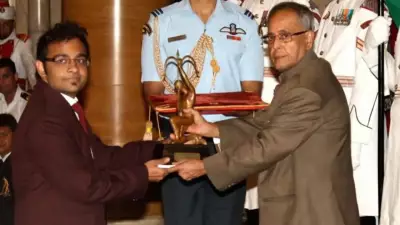 Arjuna Awardee GM Abhijeet Gupta Alleges Unpaid Prize Money, Questions AICF Accountability