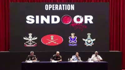 Armed Forces Mark Operation Sindoor Anniversary with Warning to Pakistan
