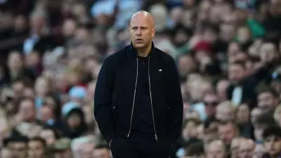 Arne Slot Sacked as Liverpool Manager: What Went Wrong and Who's Next?