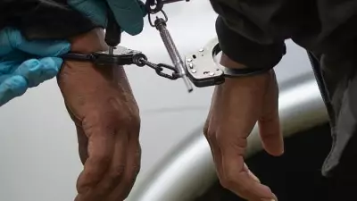 Arrests Must Not Become Spectacles of Shame