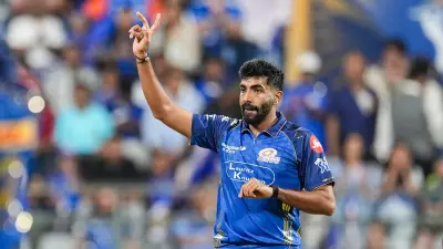 Ashwin Points Out Bumrah's Subpar MI Performances After IPL 2026