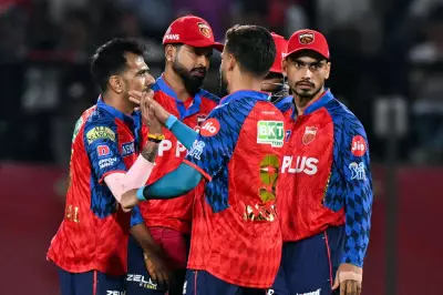 Ashwin Slams Punjab Kings' Decision to Split Home Matches Between Two Venues